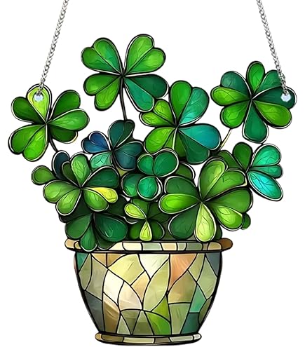 Amazon.co.jp: 生命の木/生命の樹 ステンドグラス アートガラス